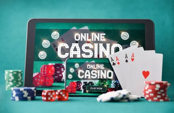 Casino Kingdom New A Fresh Era of Online Gaming Casino Kingdom New A Fresh Era of Online Gaming