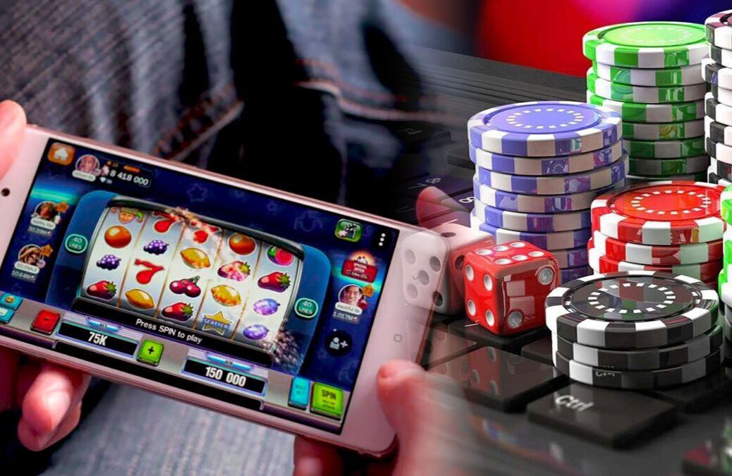 Discover Excitement and Wins at Jaya 9 Casino