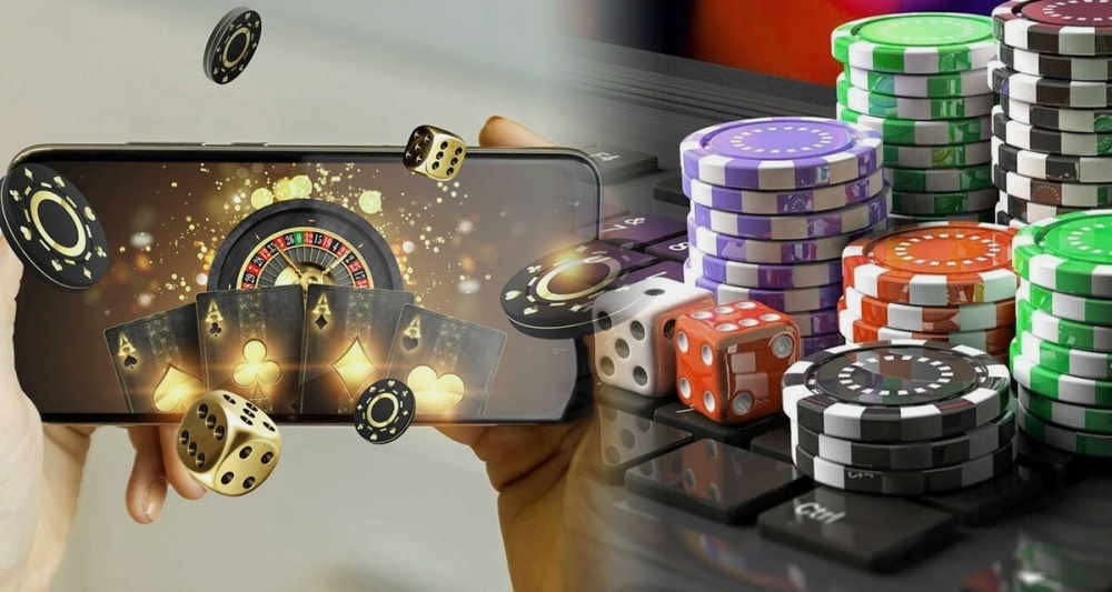 Discover the Exciting World of 30Bet Casino 28