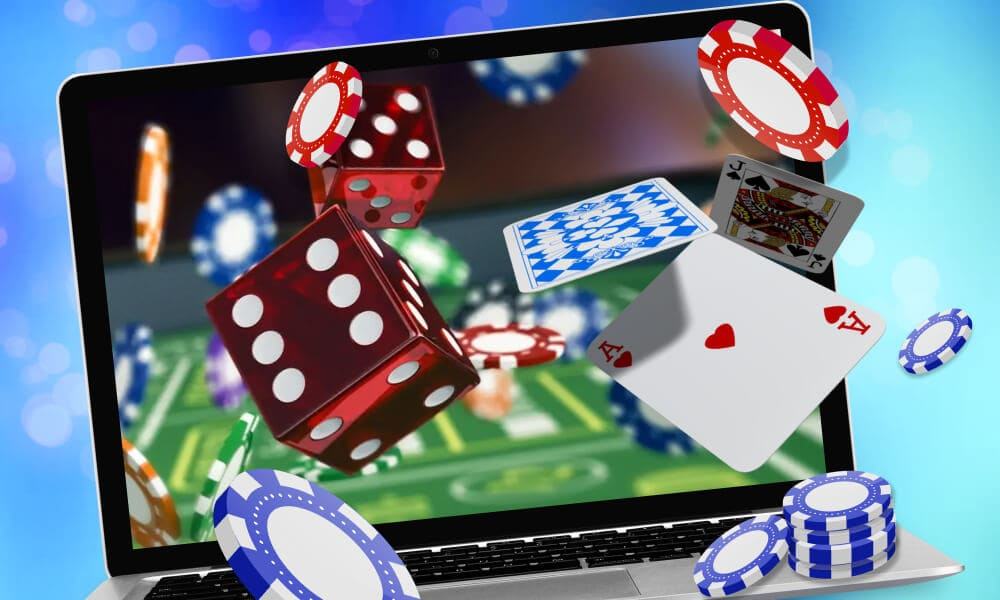 Discover the Thrills of Online Casino Welcome Bonus No 11 Discover the Thrills of Online Casino Welcome Bonus No 11