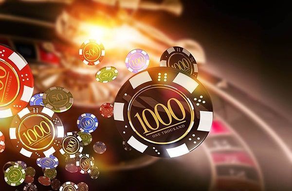 Casino Euphoria Wins New A Fresh Chapter in Online Gaming Casino Euphoria Wins New A Fresh Chapter in Online Gaming