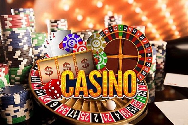 The Ultimate Guide to UK Casino Online Discover the Best Games