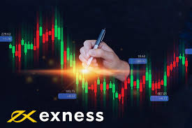 All You Need to Know About Exness Forex Broker