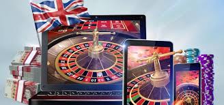 Discover Exciting Games and Bonuses at Admiral Casino Online UK