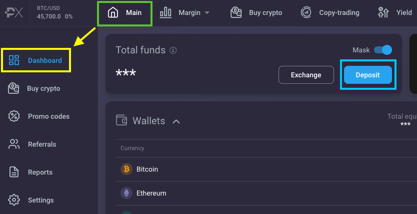 Discover the Power of Trading with PrimeXBT Crypto Broker