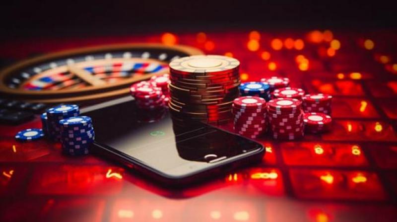Electric Wins Casino Registration Process 12