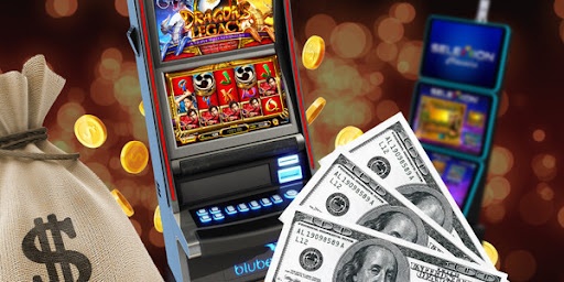 Exciting Slots That Offer Frequent Mini