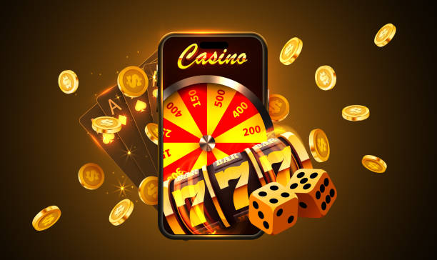 Experience the Thrill God Odds Casino Online Games