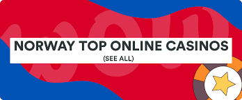 Exploring the Exciting World of Online Casinos in Norway 61 Exploring the Exciting World of Online Casinos in Norway 61