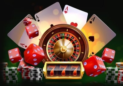 Exploring the Future of Betting Syndicates on Blockchain