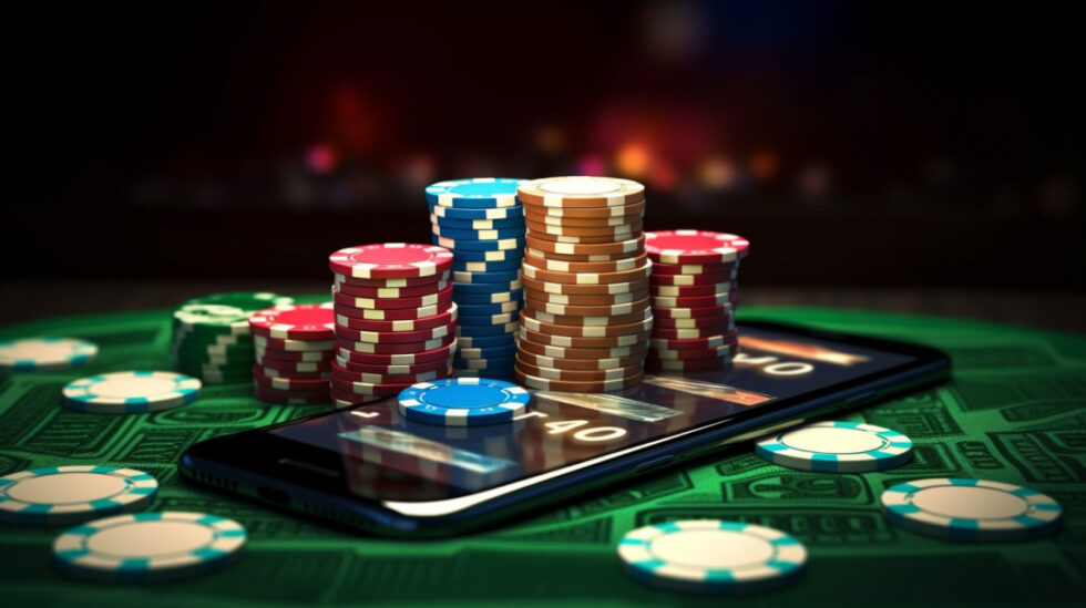 Exploring the Thrills of Online UK Euphoria Wins Casino
