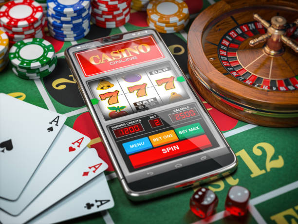 Exploring the Thrills of Online UK Euphoria Wins Casino