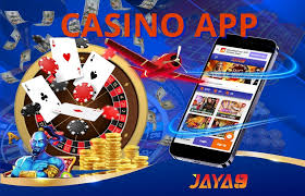 Jaya9 ক্যাসিনো গেমগুলোর জয়যাত্রা