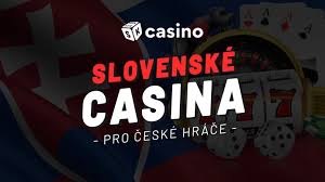 Nové české online casino bonus Jak získat maximální výhody