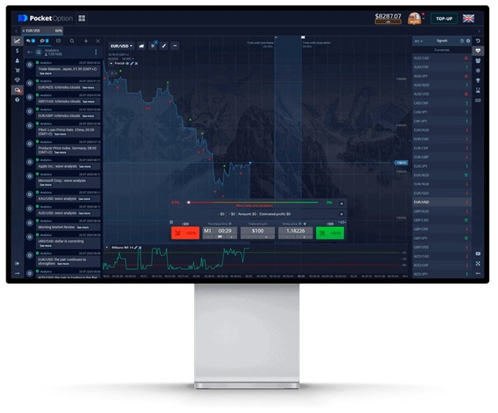 Understanding Pocket Option Maximum Withdrawal