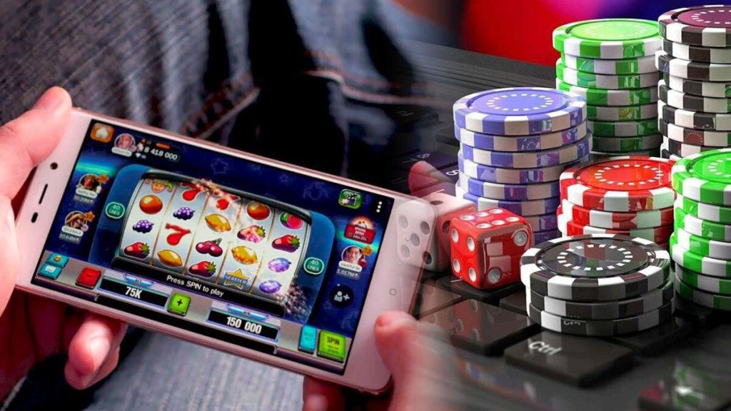 Vše, co potřebujete vědět o casino online 5