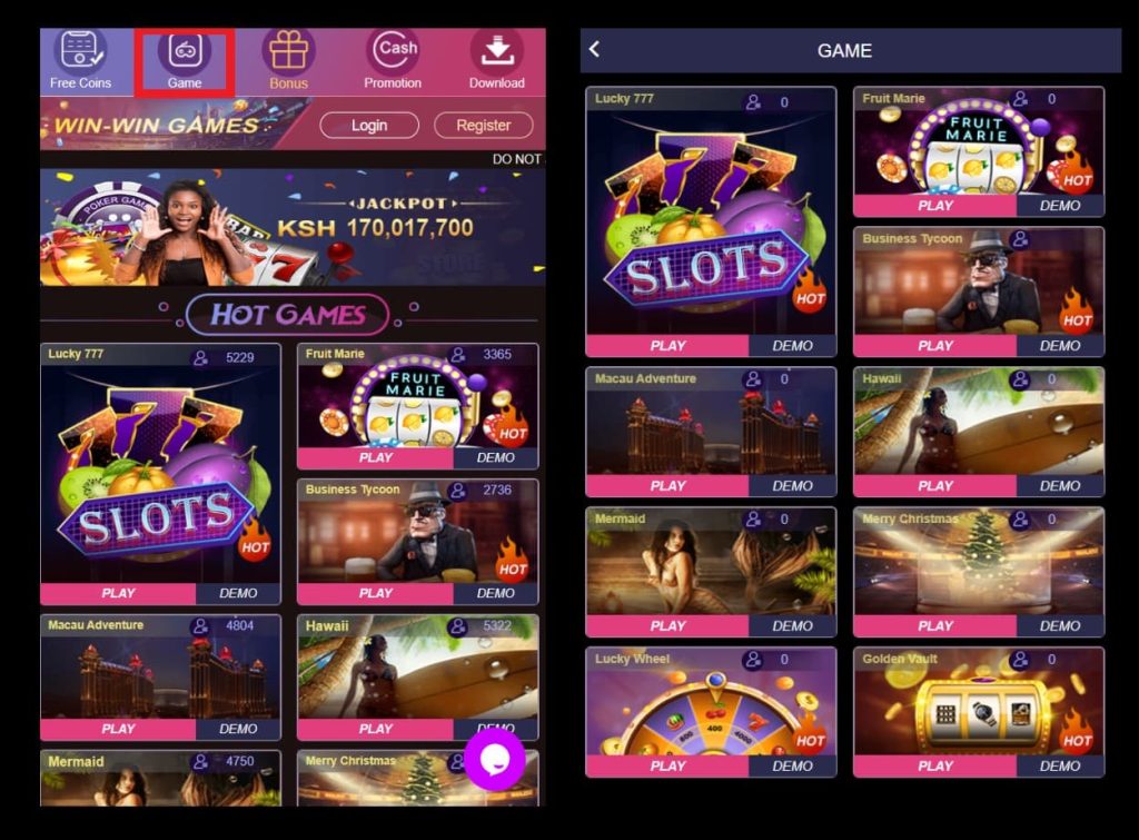 WinWin Casino - Przewodnik po najlepszych grach online 0 WinWin Casino - Przewodnik po najlepszych grach online 0