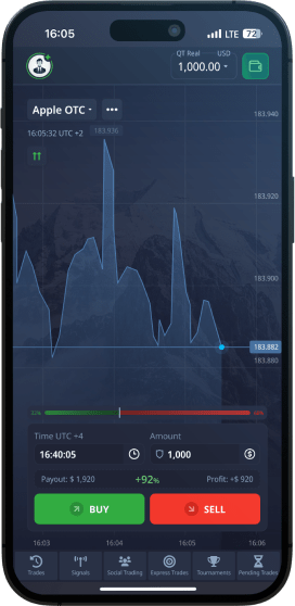 Your Comprehensive Guide to Pocket Option Account