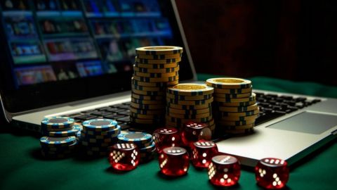 Experience the Excitement at Kinghills Casino & Sportsbook 4