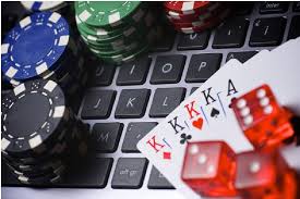 Experience Thrills with Online Casino Lucky Barry