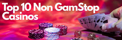 Exploring Non Gamstop Casinos A Comprehensive Guide 540407579